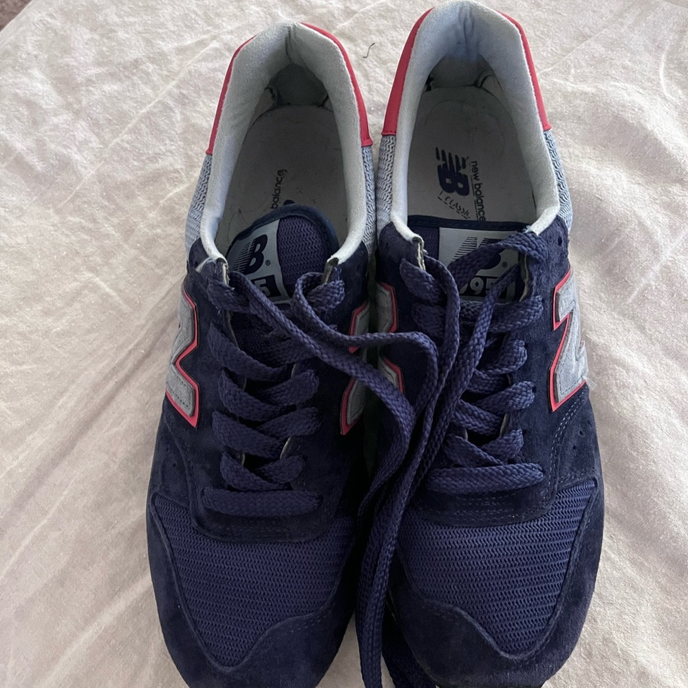 Vintage New Balance - Picture 3 of 3